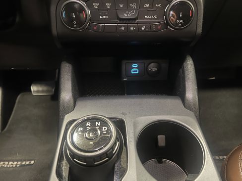 Used 2022 Ford Bronco Sport Outer Banks image 20