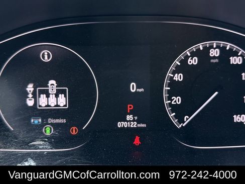 Used 2021 Honda Accord EX-L image 15