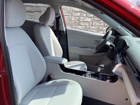 New 2026 Hyundai Kona SEL Sport AWD/4WD image 18