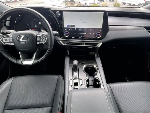 Used 2025 Lexus RX 350 Premium w/ Accessory Package (Z1) image 13