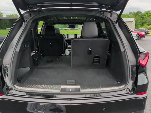 Certified 2025 Acura MDX A-Spec AWD/4WD image 53