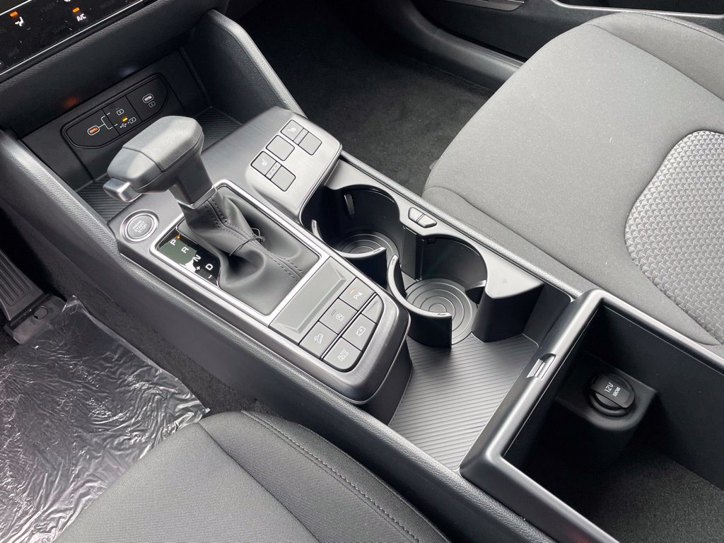 New 2027 Kia Sportage LX AWD/4WD image 9