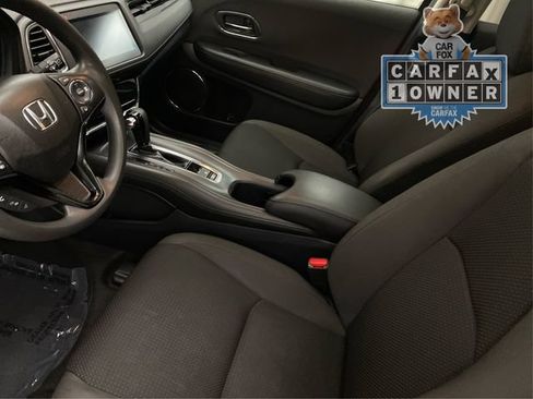 Used 2020 Honda HR-V EX image 10