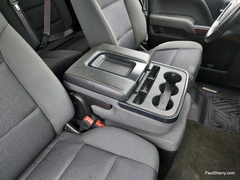 Used 2017 GMC Sierra 1500 SLE w/ Elevation Edition AWD/4WD image 36