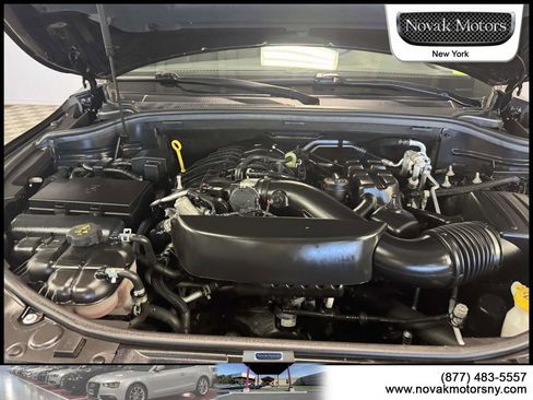 Used 2022 Dodge Durango GT AWD/4WD image 12