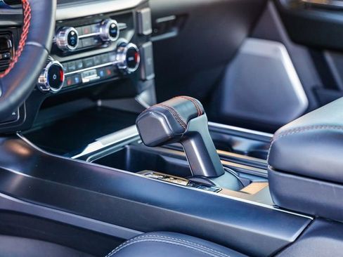 Used 2025 Ford F150 Raptor image 21