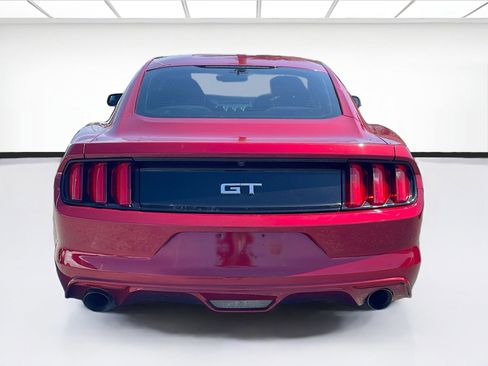 Used 2015 Ford Mustang GT w/ GT Performance Package RWD image 5