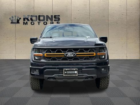 New 2026 Ford F150 Tremor w/ Equipment Group 402B AWD/4WD image 3