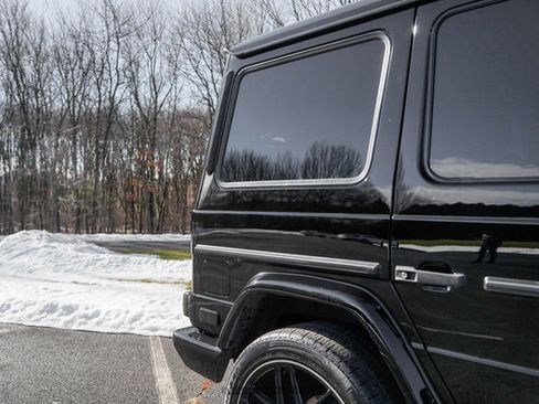 Used 2013 Mercedes-Benz G 550 image 64