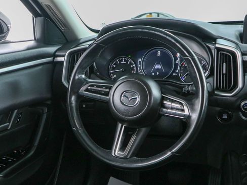 Used 2024 MAZDA CX-50 AWD 2.5 S w/ Cargo Package image 12