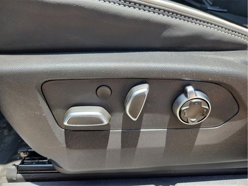 New 2025 GMC Sierra 1500 AT4X image 16