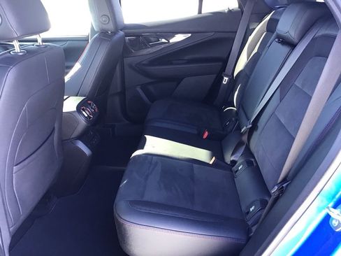 Used 2024 Chevrolet Blazer EV RS image 14