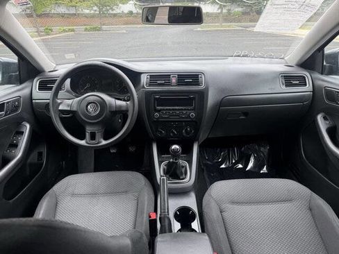Used 2014 Volkswagen Jetta S FWD image 9
