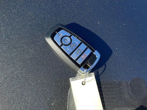 Used 2020 Ford Mustang Coupe w/ Equipment Group 101A image 34