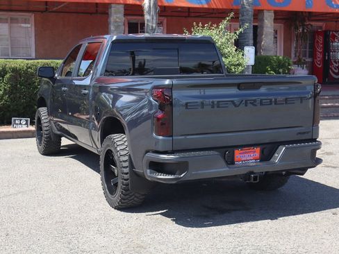 Used 2020 Chevrolet Silverado 1500 RST w/ All-Star Edition image 6