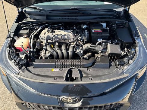Used 2020 Toyota Corolla LE FWD image 40