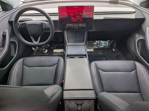 Used 2025 Tesla Model 3 Long Range RWD image 20
