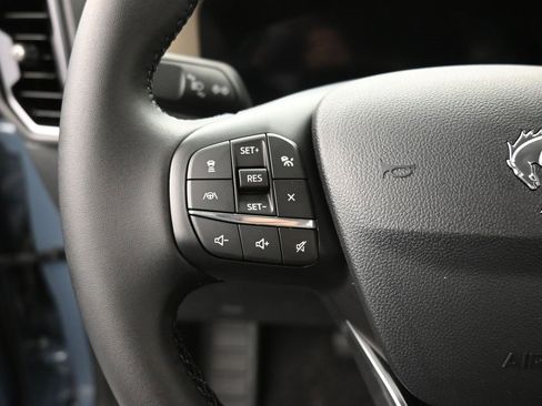 New 2025 Ford Bronco Sport Big Bend w/ Convenience Package image 11