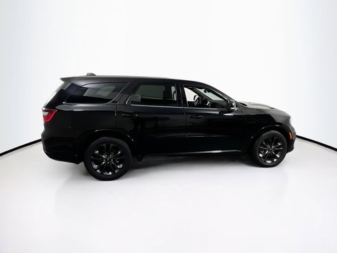 Used 2022 Dodge Durango R/T w/ Blacktop Package image 4