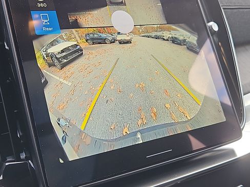 New 2026 Volvo XC90 B6 Ultra w/ Protection Package Premier image 7