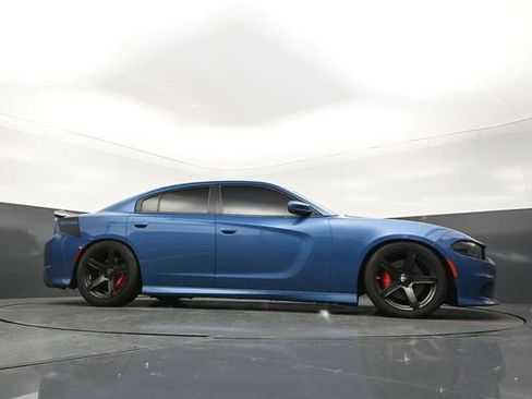 Used 2021 Dodge Charger R/T w/ Daytona Edition Group RWD image 28