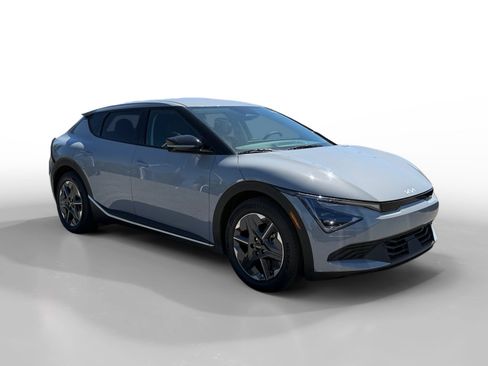 New 2026 Kia EV6 Light AWD/4WD image 7