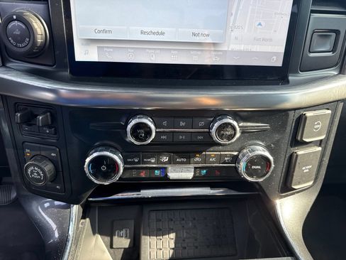 Used 2023 Ford F150 Lariat w/ Equipment Group 502A High AWD/4WD image 26
