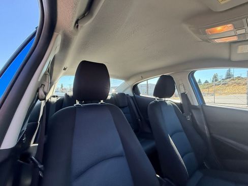 Used 2018 Toyota Yaris iA FWD image 27