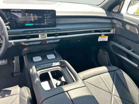 New 2027 Kia Telluride SX FWD image 12