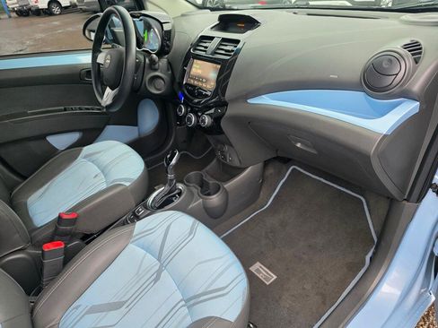 Used 2015 Chevrolet Spark LT image 24