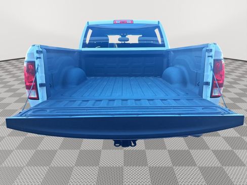 Used 2023 RAM 1500 Tradesman w/ Popular Equipment Group image 30