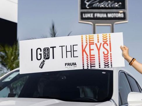 Used 2025 GMC Terrain Elevation image 30