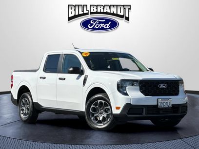 Used 2026 Ford Maverick XLT