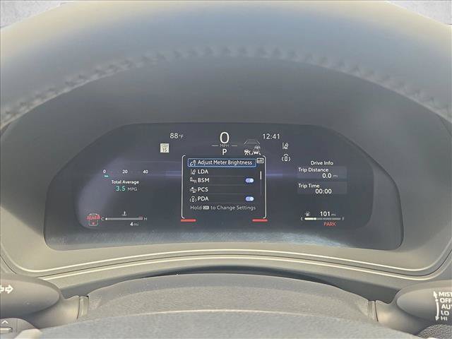 New 2026 Toyota Grand Highlander FWD image 11
