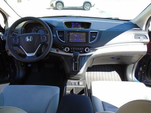 Used 2016 Honda CR-V EX image 13