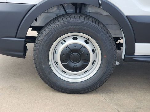 New 2025 Ford Transit 250 148 Medium Roof w/ Load Area Protection Package image 8