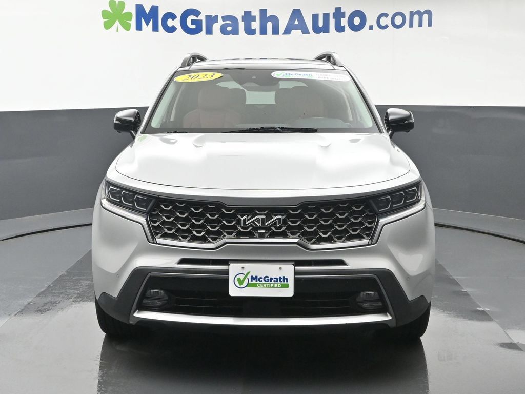 Used 2023 Kia Sorento SX Prestige AWD/4WD image 6