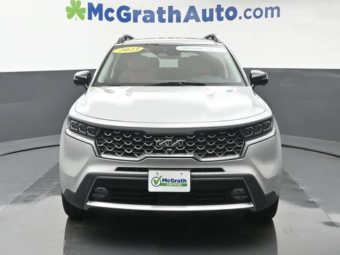 Used 2023 Kia Sorento SX Prestige AWD/4WD image 6