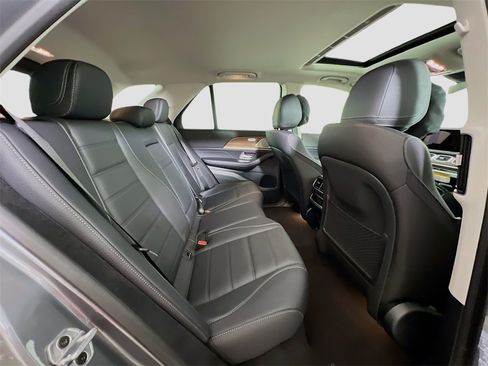 New 2026 Mercedes-Benz GLE 350 4MATIC image 30