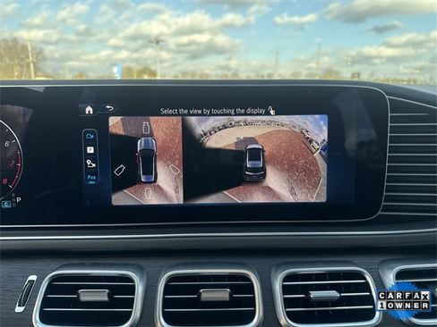 Used 2025 Mercedes-Benz GLE 350 4MATIC image 19