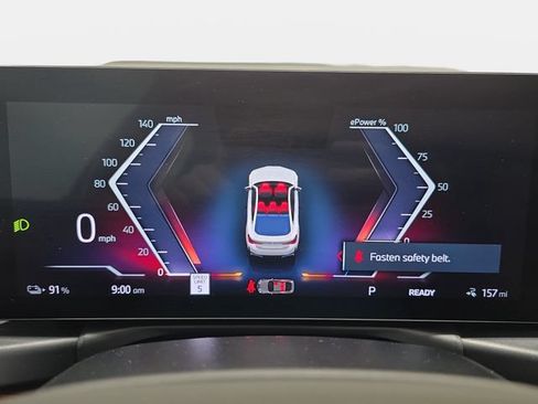 Certified 2024 BMW i4 eDrive35 w/ Premium Package RWD image 15