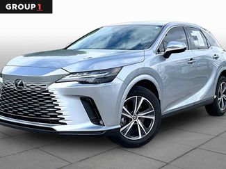 Used 2023 Lexus RX 350 FWD w/ Accessory Package (Z1) video 1