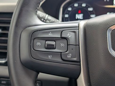 Used 2024 GMC Sierra 2500 Denali w/ Denali Reserve Package image 34