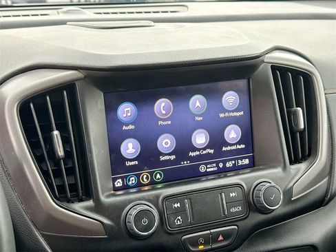 Used 2023 GMC Terrain AT4 w/ Infotainment Package II image 15