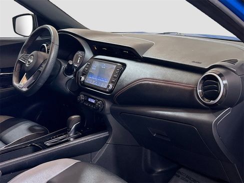Used 2023 Nissan Kicks SR w/ SR Premium Package image 25