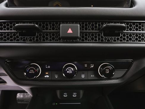 Used 2026 Honda HR-V LX image 24