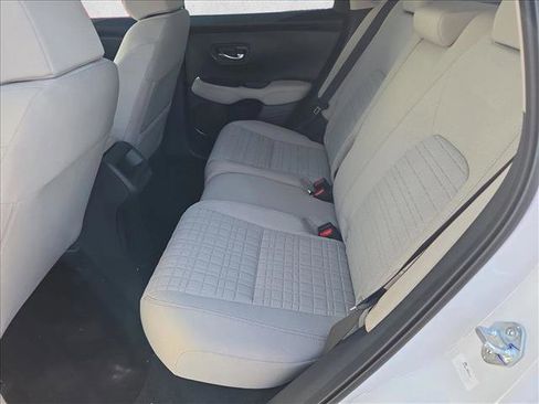 New 2027 Honda HR-V LX image 15