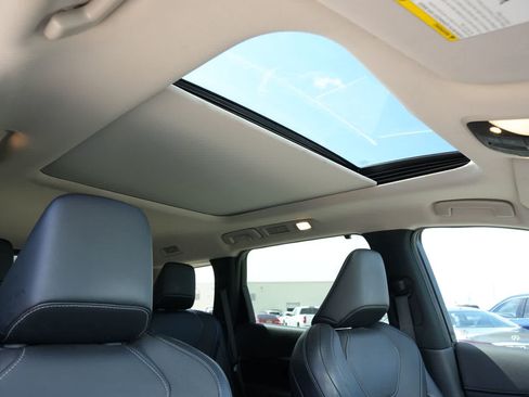 Certified 2023 INFINITI QX60 Luxe w/ Cargo Package AWD/4WD image 23