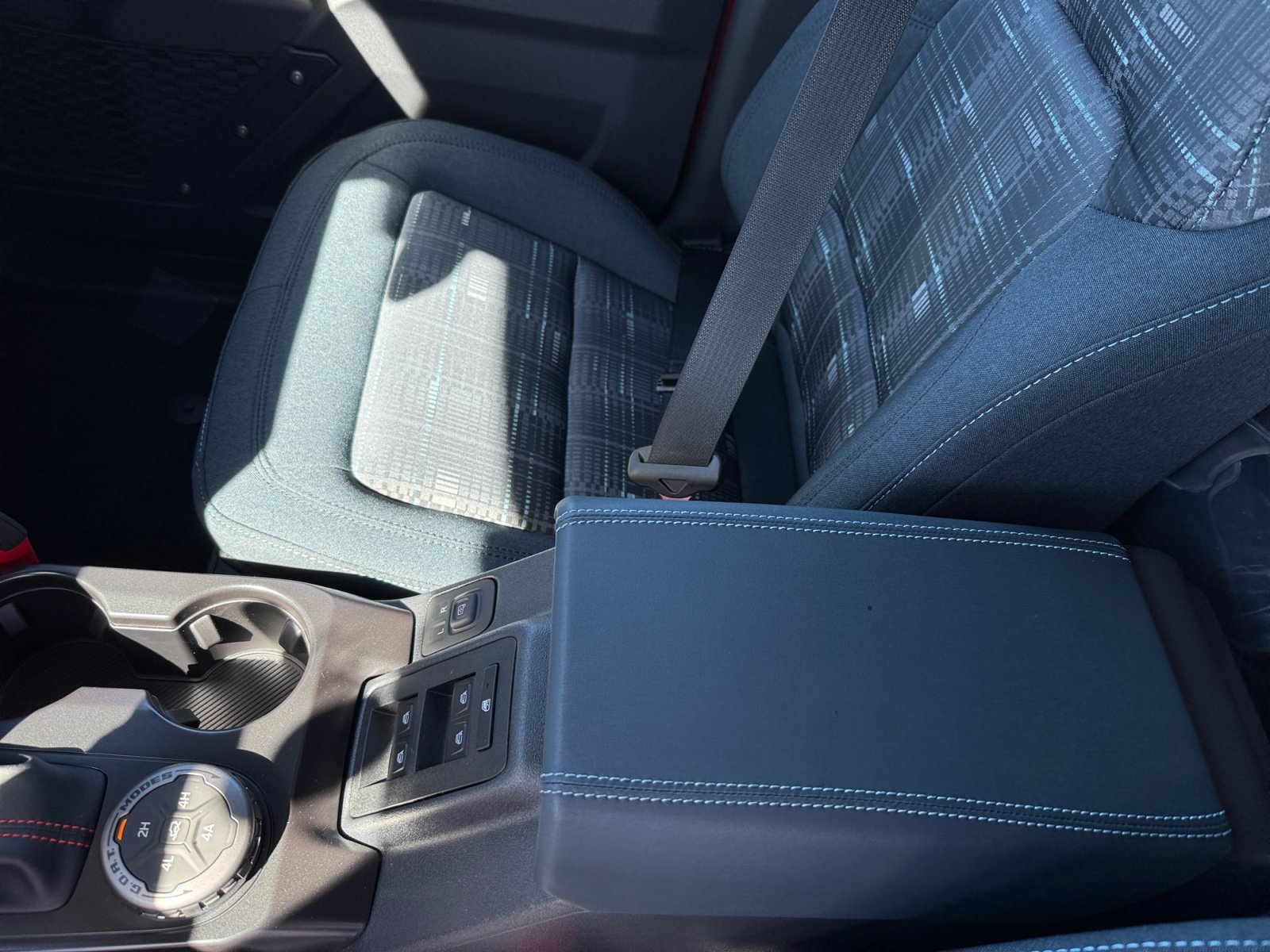 New 2026 Ford Bronco Heritage Edition AWD/4WD image 14