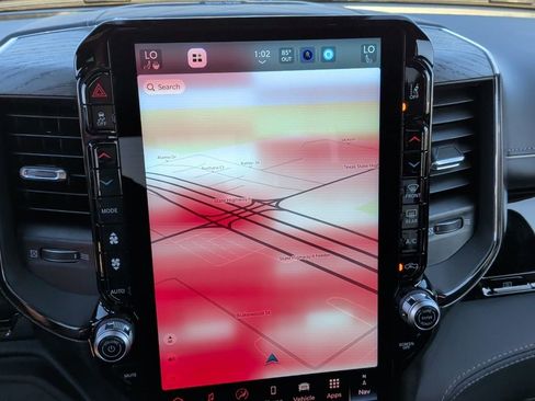 New 2026 RAM 2500 Limited image 30